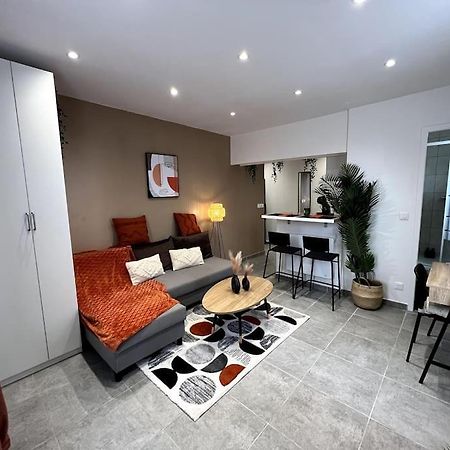 Le Japandi - Cosyloc Agency - Aux Portes De Paris Pantin Exterior photo